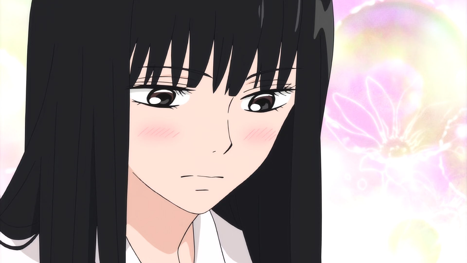 Kimi ni Todoke (Tekeremata!)